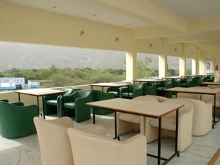 Goyal Inn Hotel Pushkar Restaurant