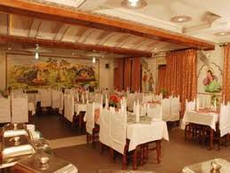 Masters Paradise Hotel Pushkar Restaurant