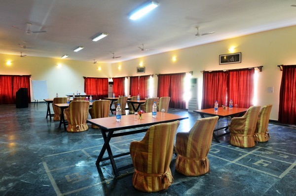 Pushkar Resorts Pushkar Restaurant
