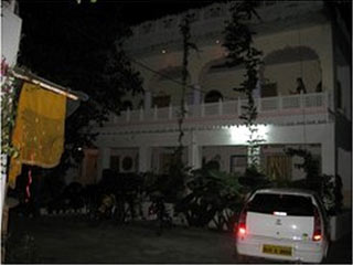 Chand Palace Hotel Pushkar