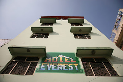 Everest Hotel Pushkar