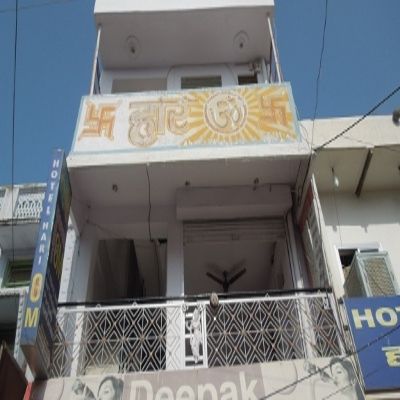 Hari Om Hotel Pushkar