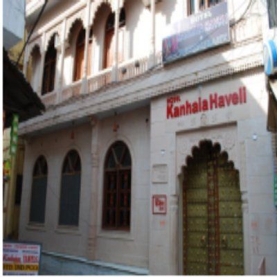 Kanhaia Haveli Hotel Pushkar