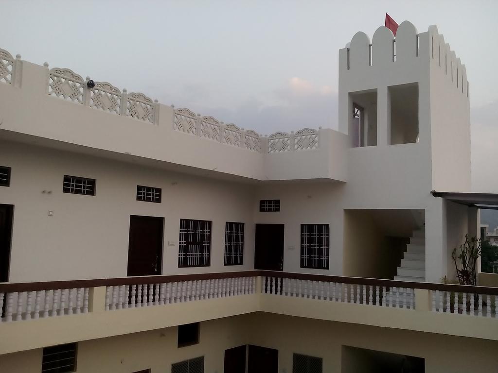 Keshav Palace Hotel Pushkar