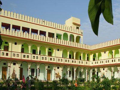 Pushkar Heritage Hotel Pushkar