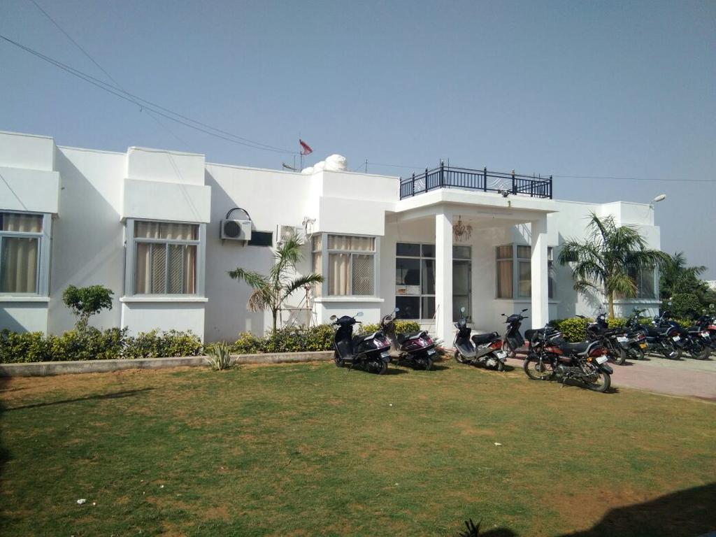 Pushkar Regency Resort Pushkar