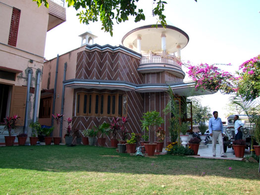 Ram Kuti Guest House Pushkar