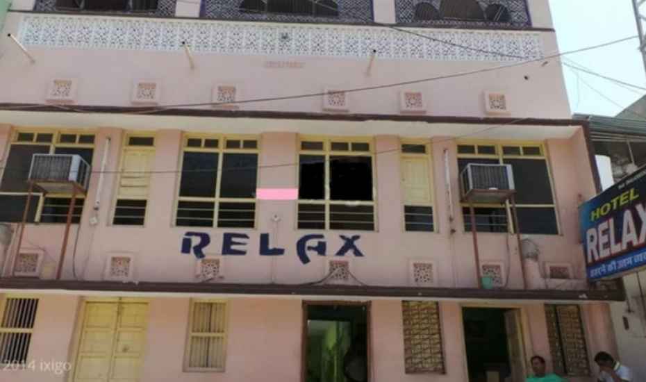 Relax Hotel Pushkar