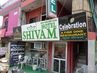 Shivam Hotel Pushkar